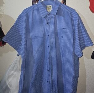 Travel Smith Shirt Mens XL